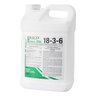 LESCO Green Flo 18-3-6 50% CRN 0.01% Fe All Purpose Liquid Fertilizer 2.5 gal. Jug