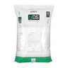 LESCO 24-0-11 45% NOS 2% Fe 1% Mn Urea Nitrogen stabilized with dicyandiamide Muriate of Potash Iron Sucrate Manganese Oxy-Sulfate Turfgrass Granular Fertilizer 50 lb. Bag
