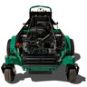 LESCO Pro Aer Ride on 32 HP Vanguard V Twin Aerator 36 in.