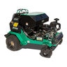 LESCO Pro-Aer 36 in. Ride On Aerator 32 HP Vanguard V Twin w/ Seed Box