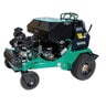 LESCO Pro-Aer 36 in. Ride On Aerator 32 HP Vanguard V Twin w/ Seed Box