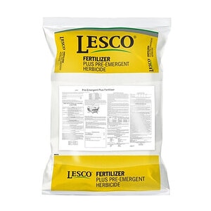 LESCO Merit 0.20% 10-0-0 AM Insecticide Plus Fertilizer 50 lb.