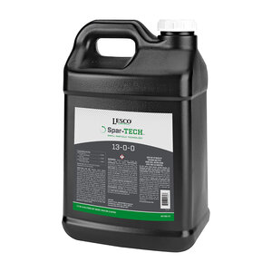 LESCO Fertilizer 13-0-0 Spar-TECH 6Fe 1Mn Bulk 