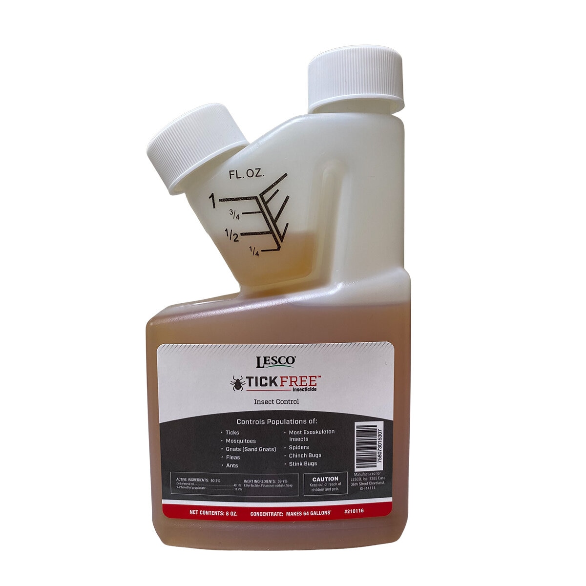 LESCO Tick Free Insecticide 8 oz | SiteOne US