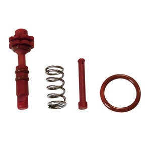 Shut Off Valve Repair Kit 61840 LESCO Chapin