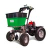 LESCO HPS Chariot GX Ride-on Spreader w/ 125 lb. Capacity and Honda 4.3 HP GXV160 Engine