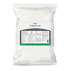 LESCO MicroPlus-HF Granular Micronutrient Supplement Fertilizer 50 lb.