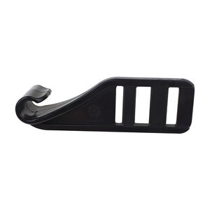 Solo/LESCO sprayer strap clip