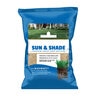 LESCO All Season Sun & Shade Seed Mixture 50 lb. Bag