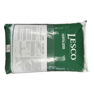LESCO 11-23-10 AM MOP Starter Granular Fertilizer 50 lb. Bag