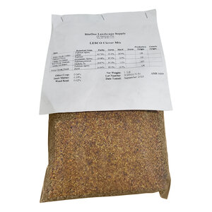 LESCO Clover Seed Mix (lb.)