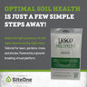 LESCO SoilKit365