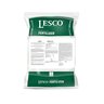 LESCO 28-0-0 40% CRN Polymer-Coated Sulfur-Coated Urea, Urea, Ammonium Sulfate Turfgrass Granular Fertilizer 50 lb. Bag