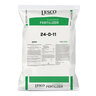 LESCO 24-0-11 MU YaraRega AS 0.5% Fe 0.3% Mn Spar-TECH Turfgrass Granular Fertilizer 50 lb. Bag