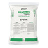 LESCO 27-0-14 100% PolyPlus OPTI45 Spar-TECH 14.44%S SOP Turfgrass Granular Fertilizer 50 lb. Bag