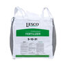 LESCO 5-10-31 AM Spar-TECH 0.5% Fe MOP Turfgrass Granular Fertilizer 1,000 lb. Super Sack