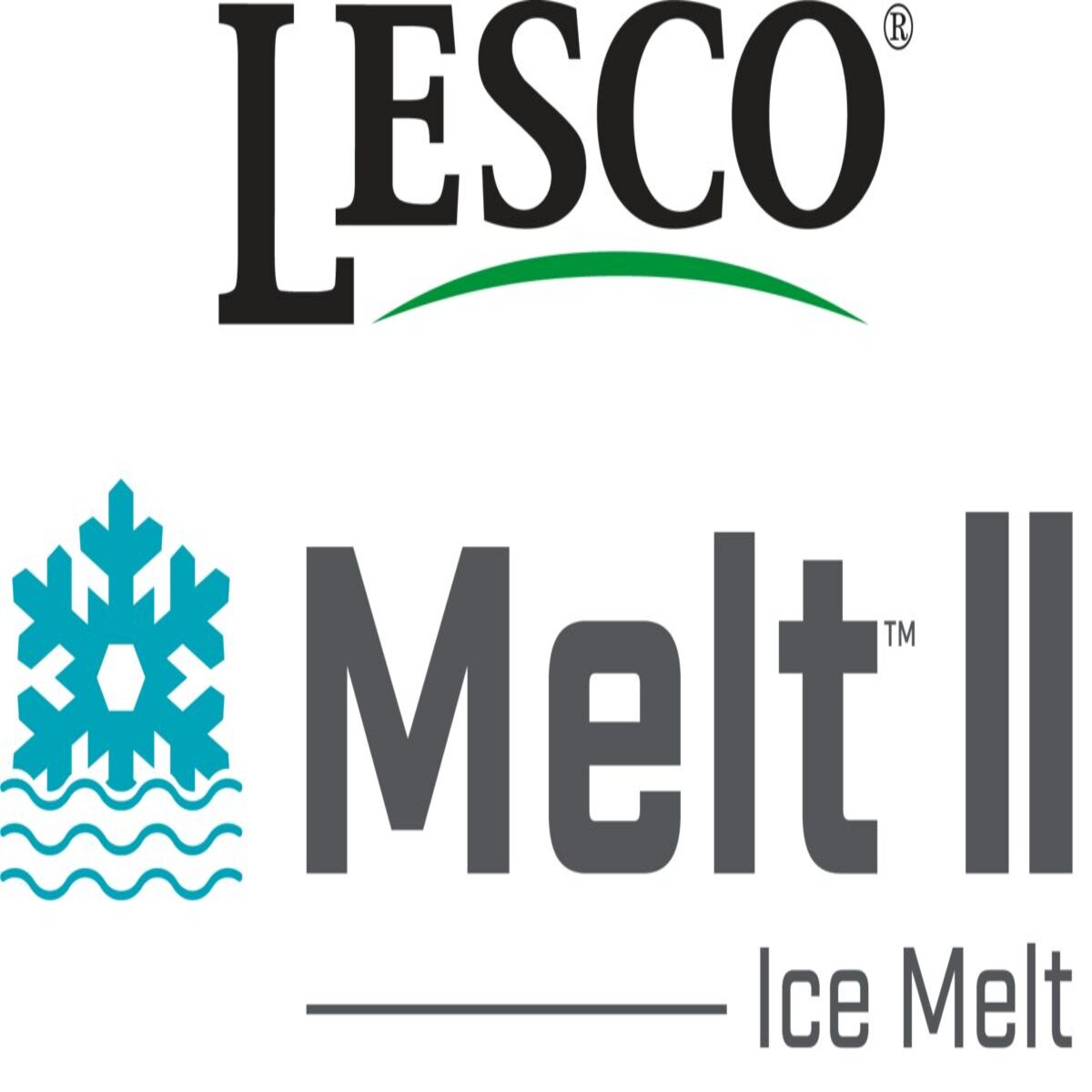 LESCOMelt 2 Granular Ice Melt (Bag 50 lb.) | SiteOne US