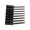 LESCO 1/4 in Solid Tine Set For (PLV300L)