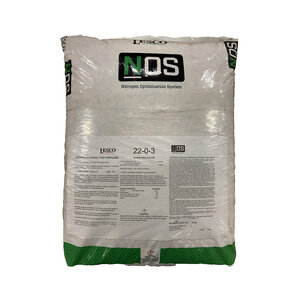 LESCO 22-0-3 50% NOS MOP Turfgrass Granular Fertilizer 50 lb. Bag