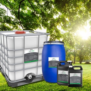 LESCO 13-0-0 Spar-TECH 6%Fe 1%Mn Turfgrass & Ornamental Liquid Fertilizer