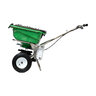 LESCO Battery Powered Self-Propelled Spreader- 80 lb. (Batteries & Charger Not Included)