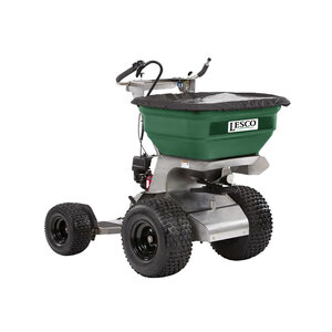 LESCO Granular Spreader Model 100