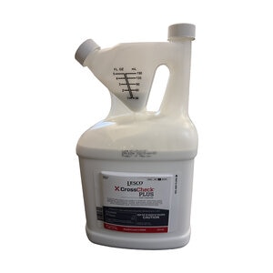 LESCO Crosscheck Plus Liquid Insecticide 1 gal. Tip & Pour Container