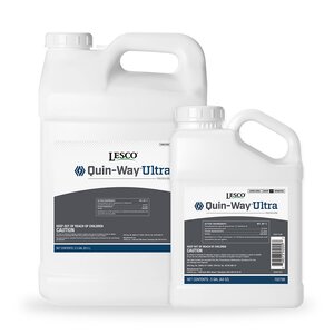 LESCO Quin-Way Ultra Post Emergent Liquid Herbicide