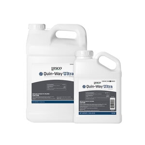 LESCO Quin-Way Ultra Post Emergent Liquid Herbicide