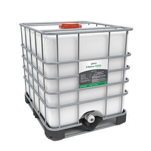 LESCO Nutra-TECH Liquid Fertilizer 12-0-0 6% Fe 2% Mn 265 Gal. Tote