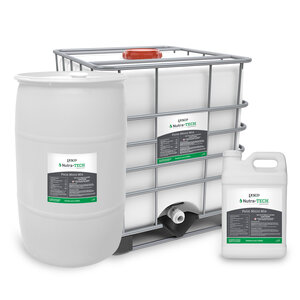 LESCO Nutra-TECH Palm Mirco Mix Tropical Ornamental Liquid Fertilizer
