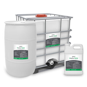 LESCO Nutra-TECH 4% High Manganese Combo + Micros Turfgrass Liquid Fertilizer