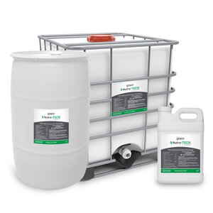 LESCO Nutra-TECH Micronutrient Package Turf & Ornamental Liquid Fertilizer