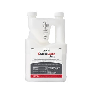 LESCO Crosscheck Plus Liquid Insecticide 1 gal. Tip & Pour Container
