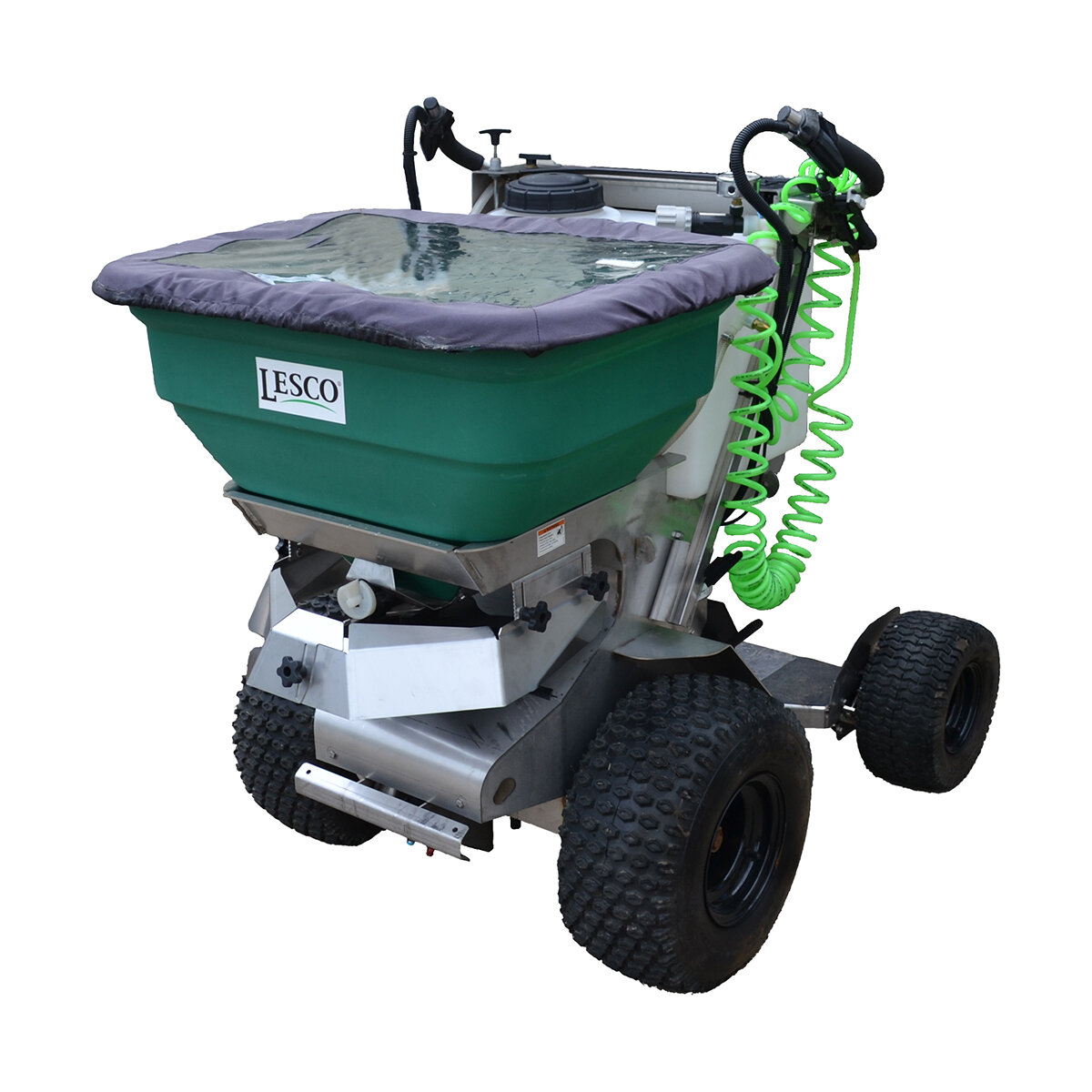 LESCO Granular Spreader Sprayer Model 200 | SiteOne US