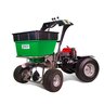 LESCO HPS Chariot GX Ride-on Spreader w/ 125 lb. Capacity and Honda 4.3 HP GXV160 Engine