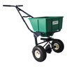 LESCO Broadcast Spreader w/ 50 lb. Capacity