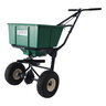 LESCO Broadcast Spreader w/ 50 lb. Capacity