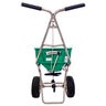 LESCO Broadcast Spreader w/ 80 lb. Capacity and Stainless Steel Frame 