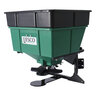 LESCO Truckster2 Electric Spreader w/ 125 lb. Capacity