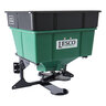 LESCO Truckster2 Electric Spreader w/ 125 lb. Capacity