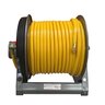 LESCO Hose Reel Package 12 in. Hannay Electric, 300 ft. x 3/8 in. Hose