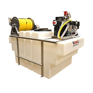 LESCO Promotional 300G PRO TK Package 300 G Space Saver P530VE65
