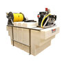 LESCO Promotional 300G PRO TK Package 300 G Space Saver P530VE65