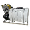 LESCO Skid Sprayer P530VM55 200 gal.