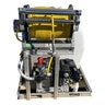 LESCO Skid Sprayer P530VM55 200 gal.