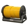 LESCO Sprayer Hose Package 18 in. Hannay Electric Reel w/ 300 ft. 1/2 in. Hose