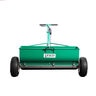 LESCO Drop Spreader w/ 120 lb. Capacity