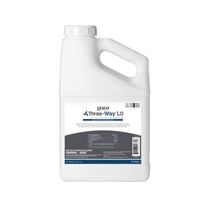 LESCO Three-Way LO Broadleaf Post Emergent Liquid Herbicide