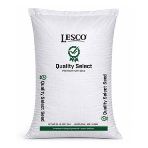 LESCO Contractor's Seed Mixture 50 lb. Bag